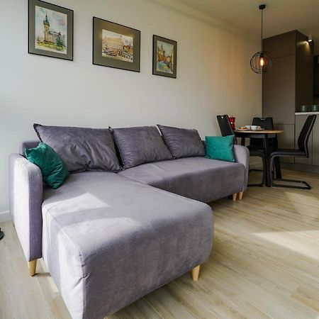 Bike & Chill Szyndzielnia Apartment Bielsko-Biala Luaran gambar