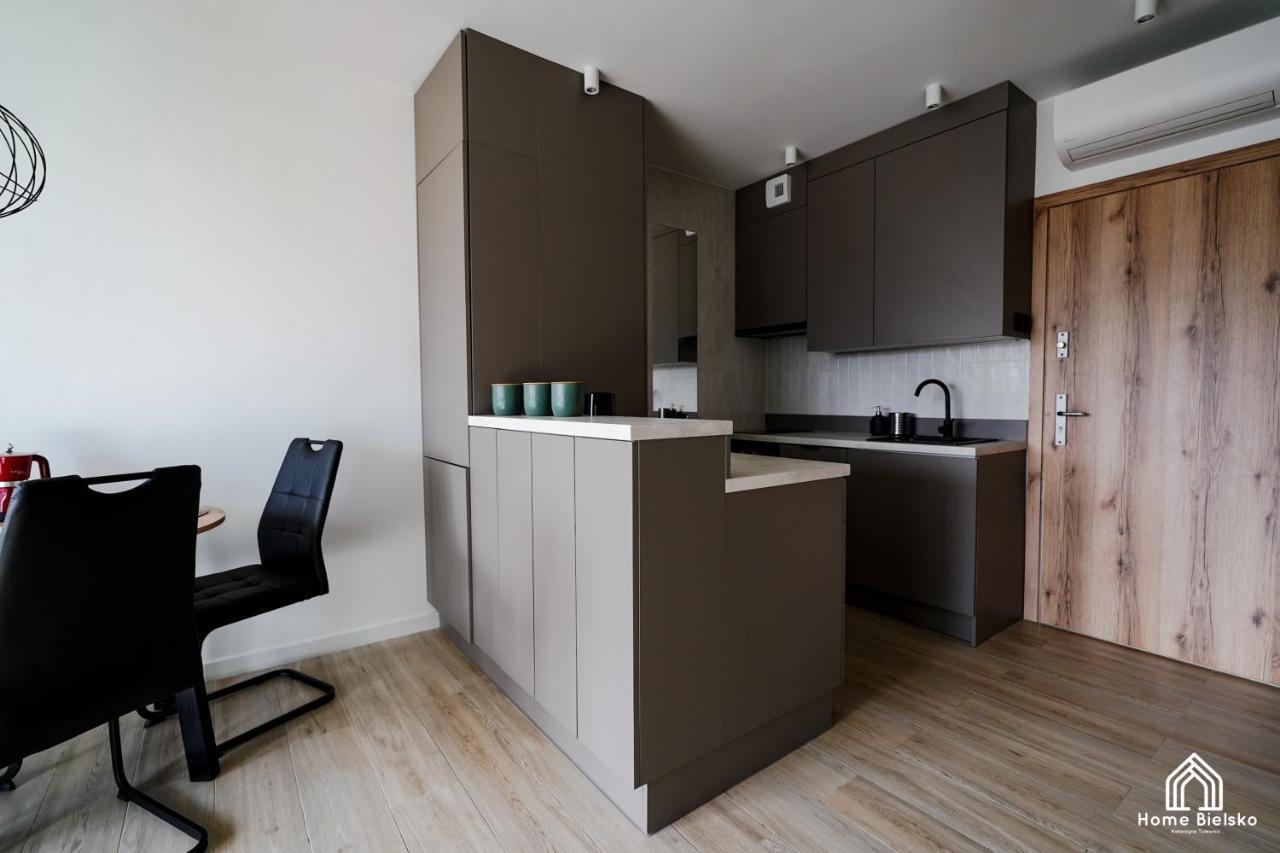 Bike & Chill Szyndzielnia Apartment Bielsko-Biala Luaran gambar