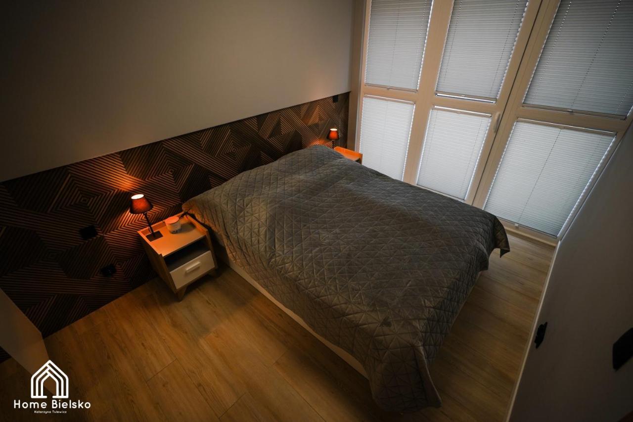 Bike & Chill Szyndzielnia Apartment Bielsko-Biala Luaran gambar