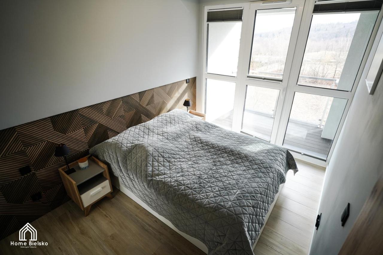 Bike & Chill Szyndzielnia Apartment Bielsko-Biala Luaran gambar