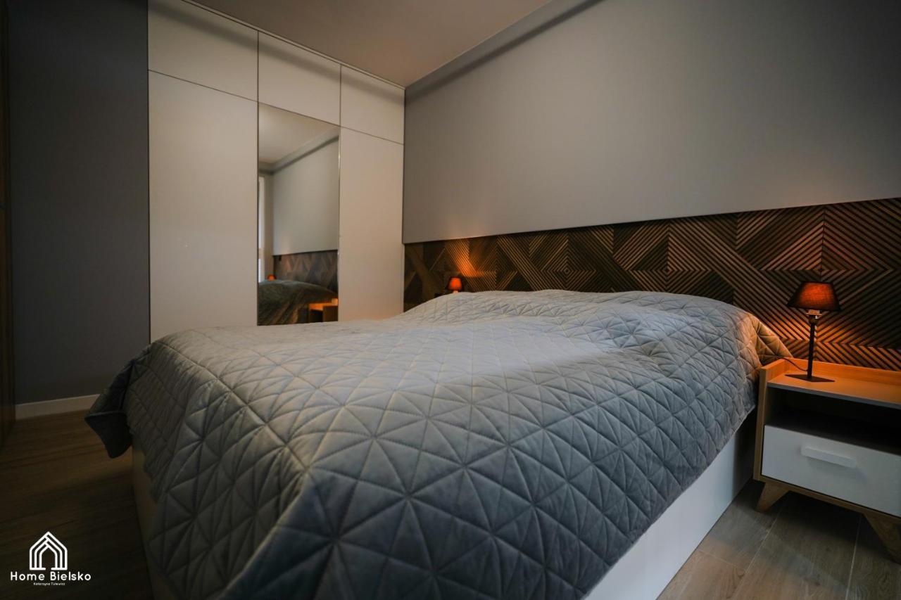 Bike & Chill Szyndzielnia Apartment Bielsko-Biala Luaran gambar