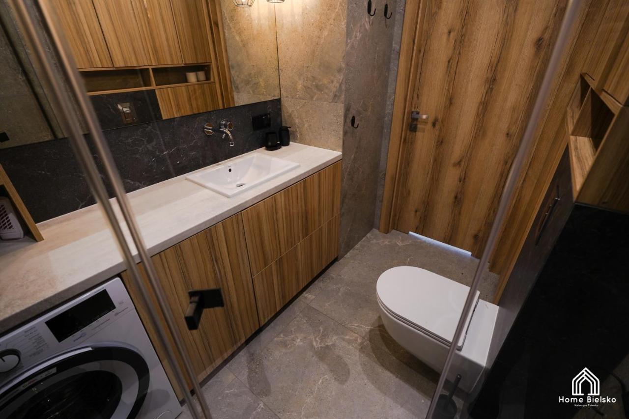 Bike & Chill Szyndzielnia Apartment Bielsko-Biala Luaran gambar