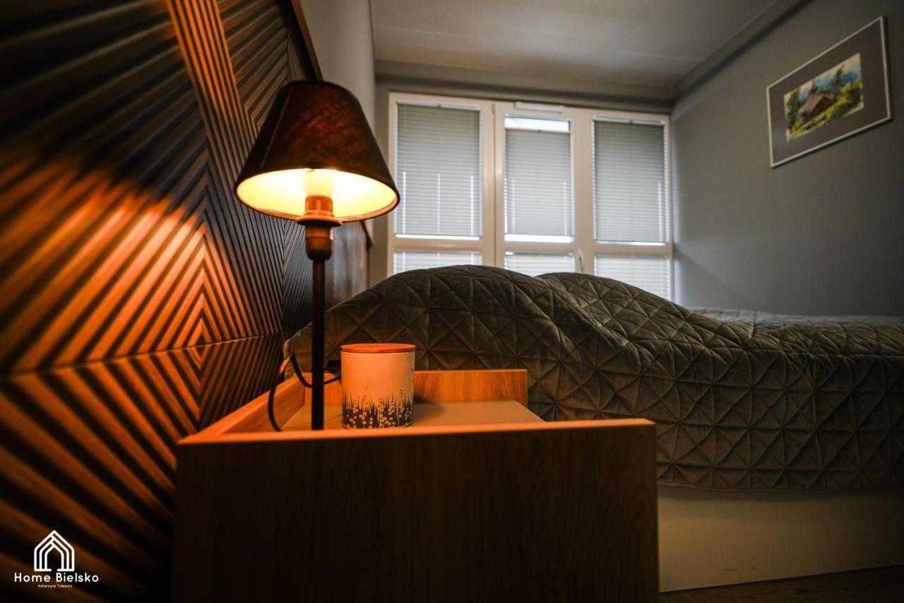 Bike & Chill Szyndzielnia Apartment Bielsko-Biala Luaran gambar