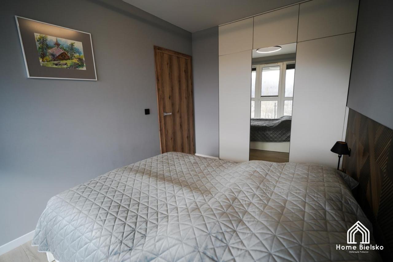 Bike & Chill Szyndzielnia Apartment Bielsko-Biala Luaran gambar