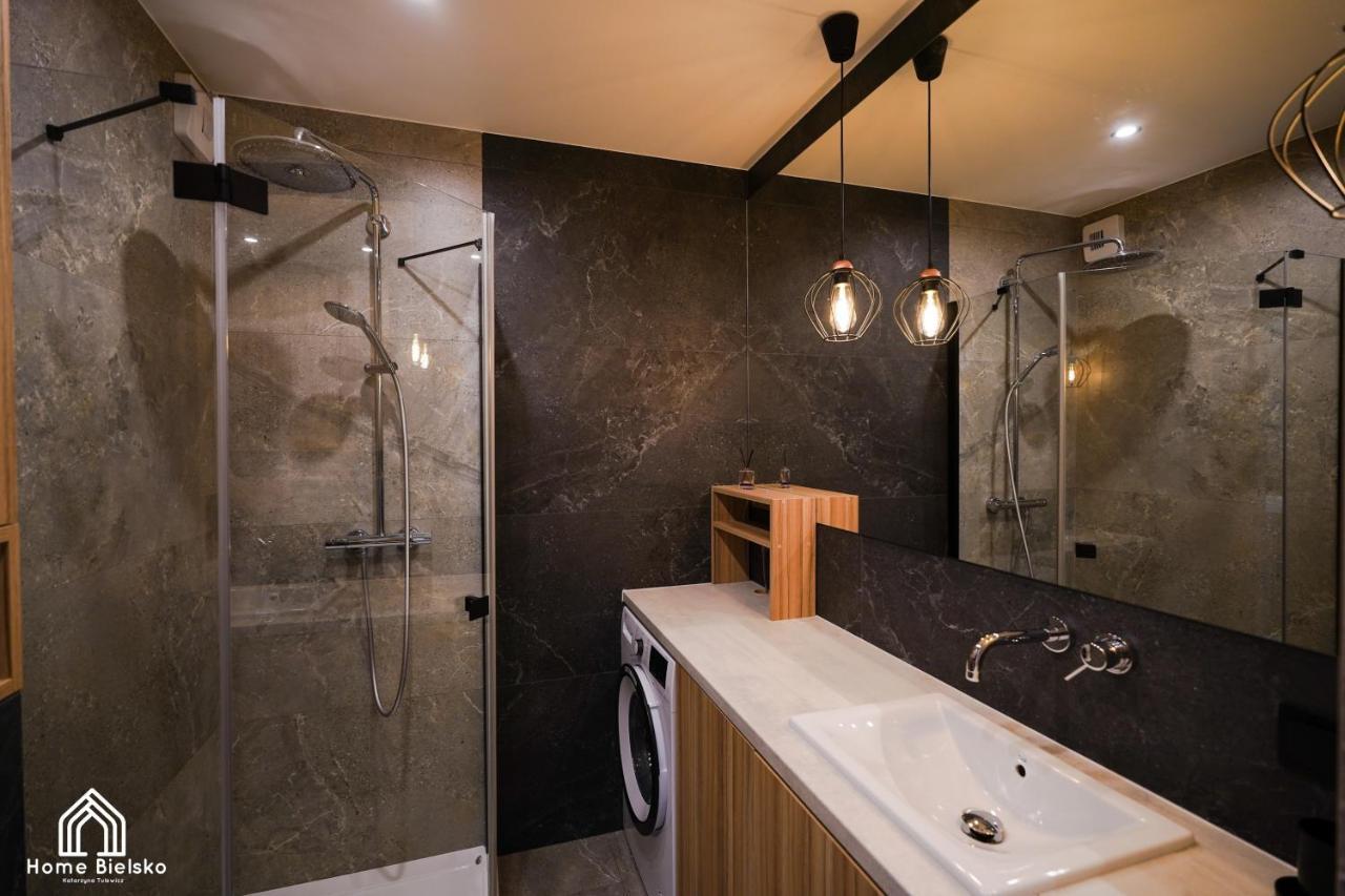 Bike & Chill Szyndzielnia Apartment Bielsko-Biala Luaran gambar