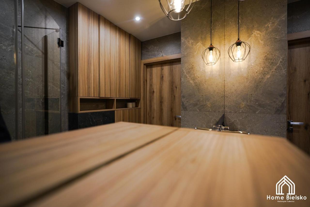 Bike & Chill Szyndzielnia Apartment Bielsko-Biala Luaran gambar